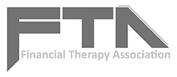 Member of the Financial Therapy Association