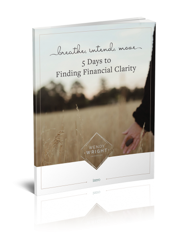 5 Days to Finding Financial Clarity
